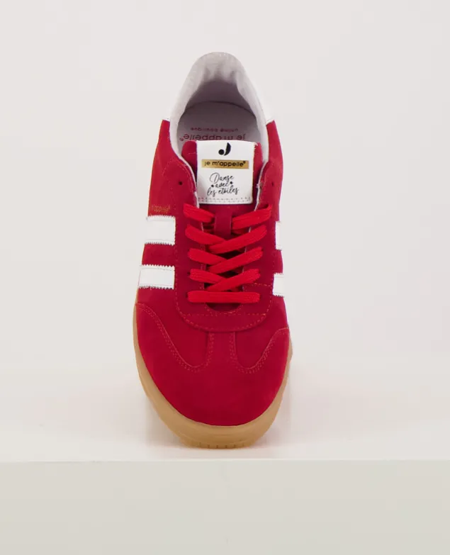 Sneakers Stripes