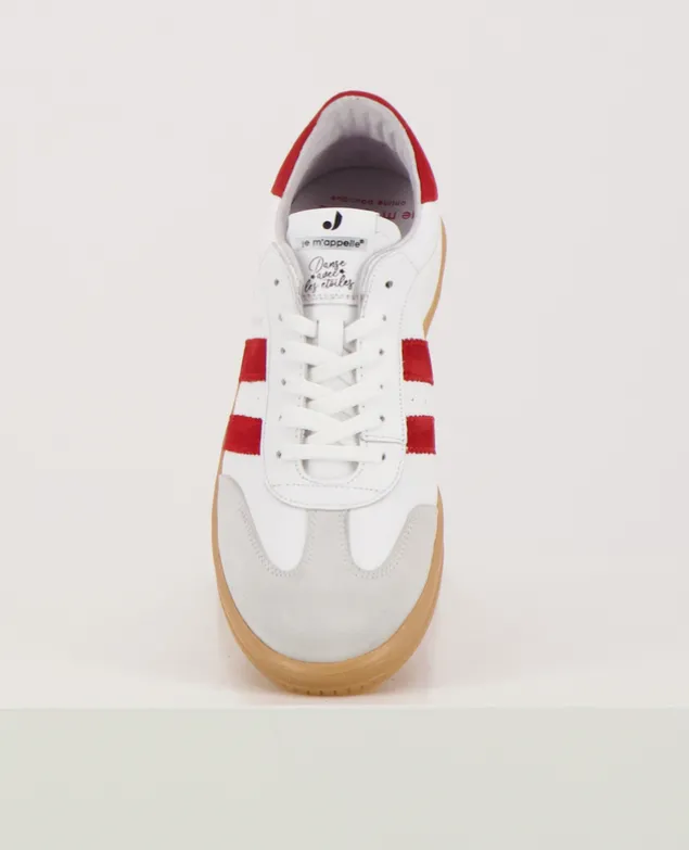 Sneakers Stripes