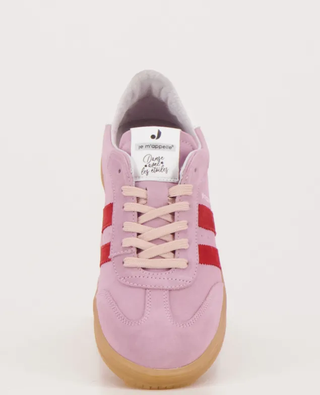 Sneakers Stripes