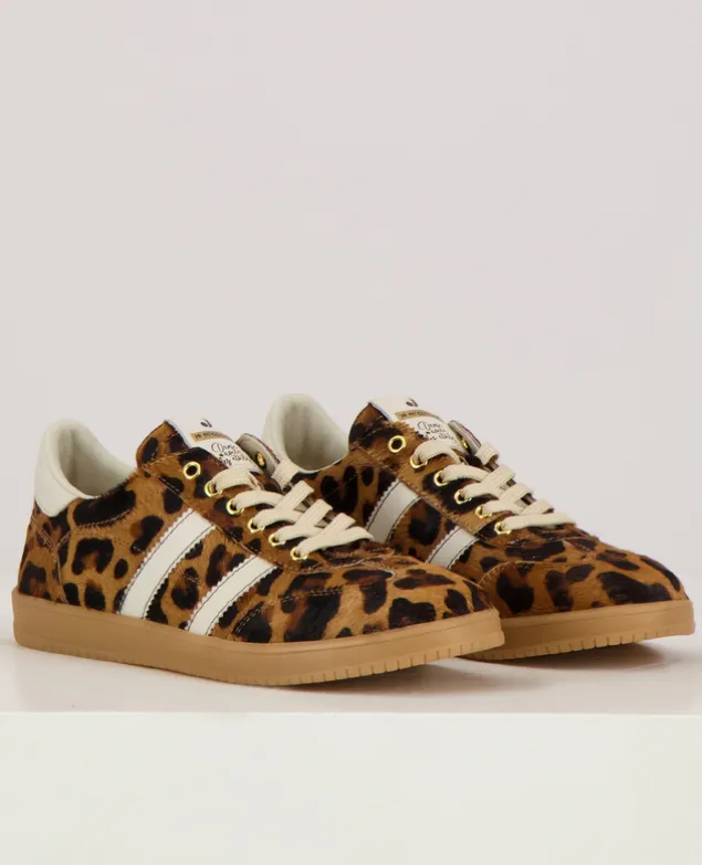 Sneakers Stripes