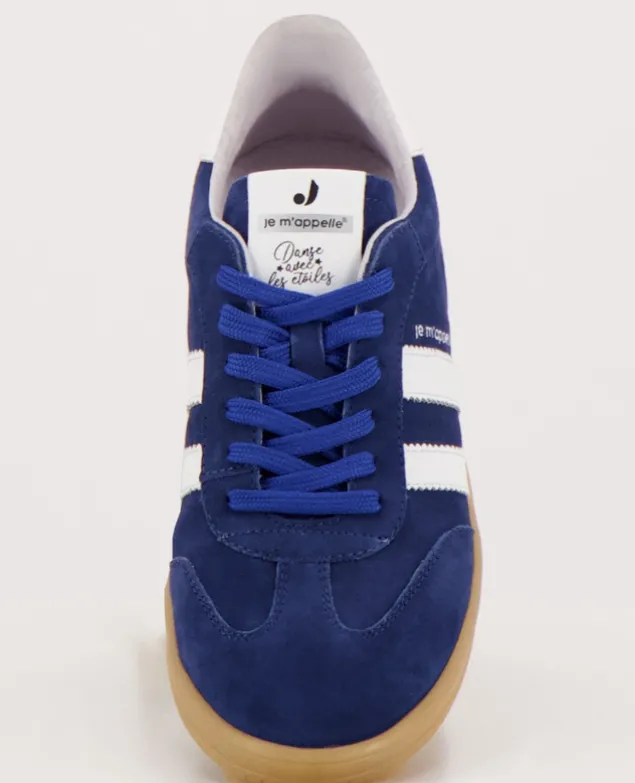 Sneakers Stripes