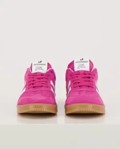 Sneakers Stripes