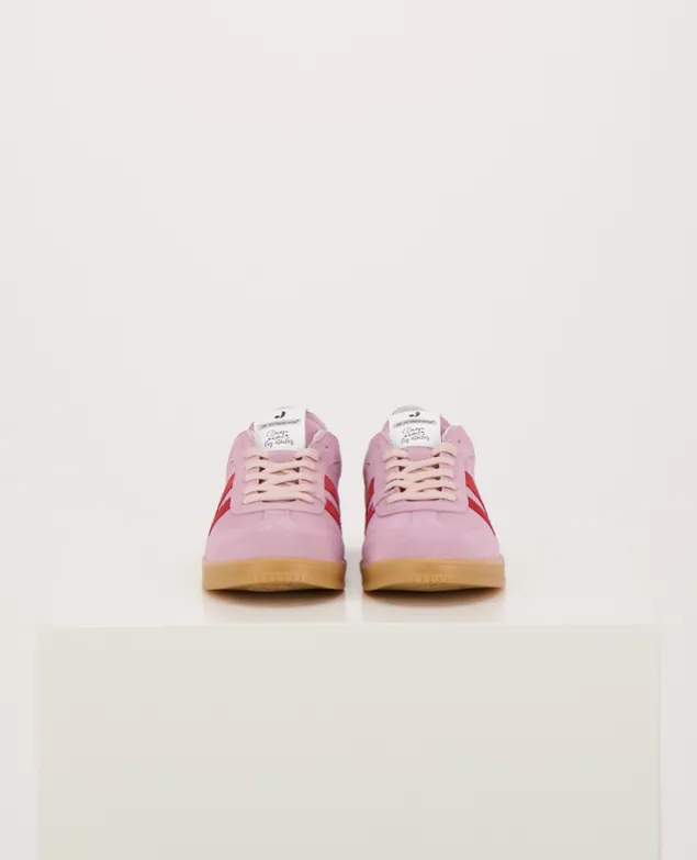 Sneakers Stripes