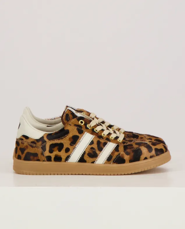 Sneakers Stripes