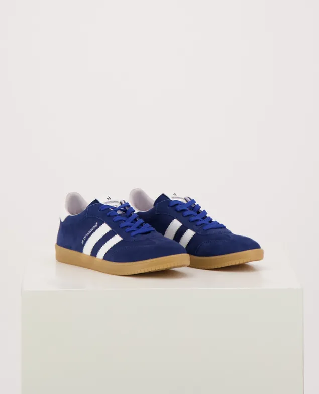Sneakers Stripes