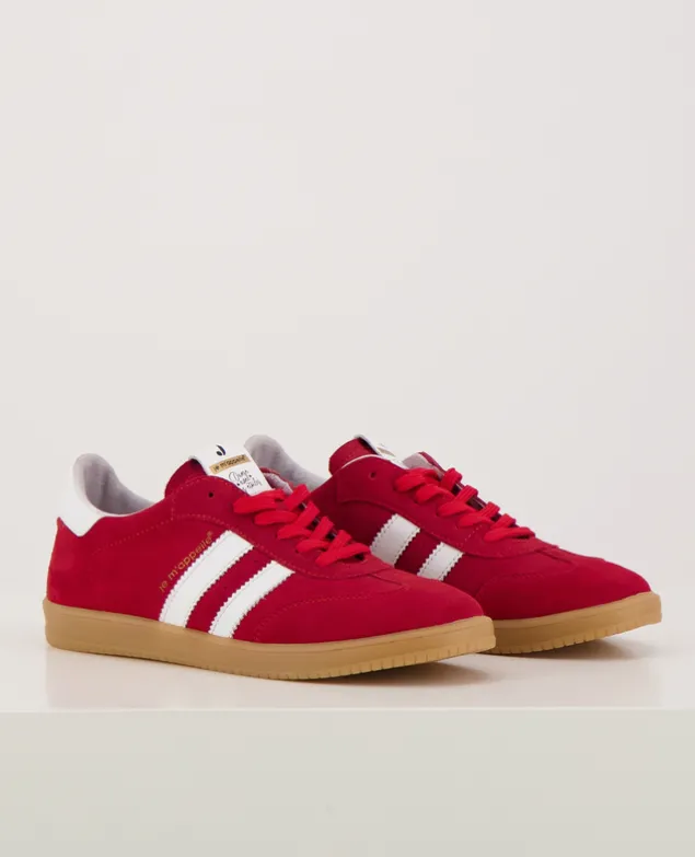 Sneakers Stripes