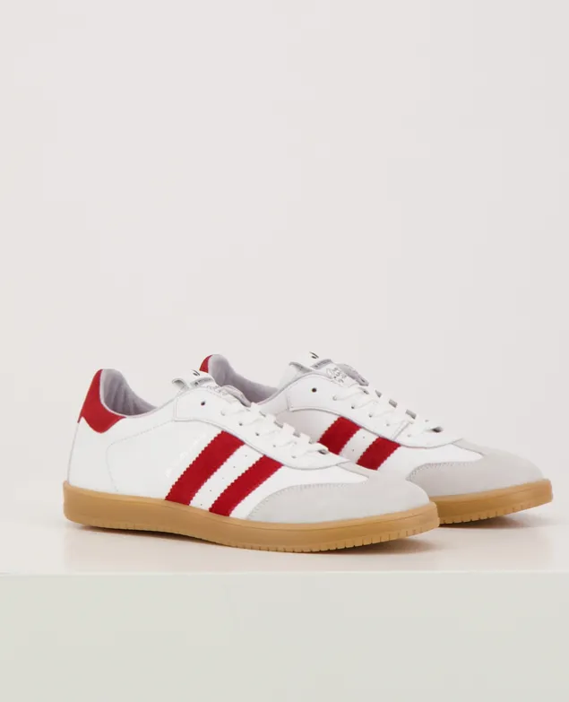 Sneakers Stripes