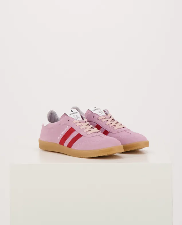 Sneakers Stripes