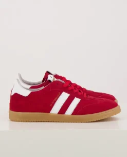 Sneakers Stripes
