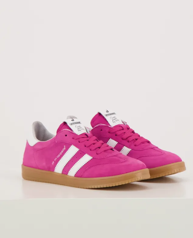Sneakers Stripes