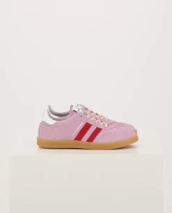 Sneakers Stripes