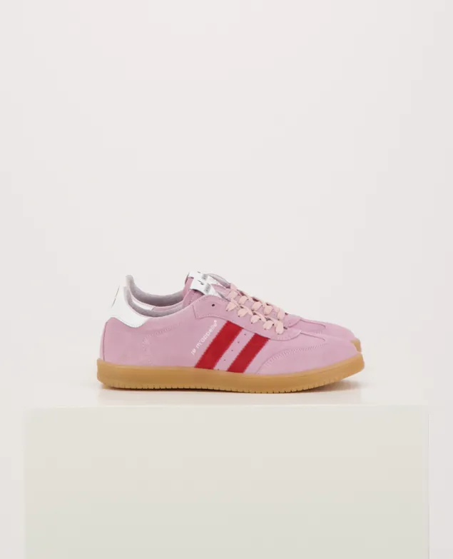 Sneakers Stripes
