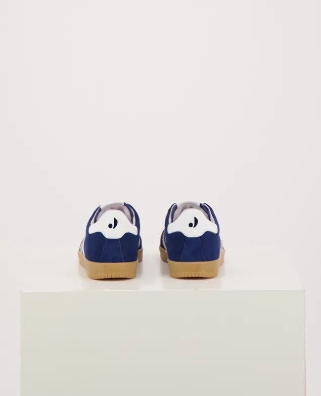 Sneakers Stripes