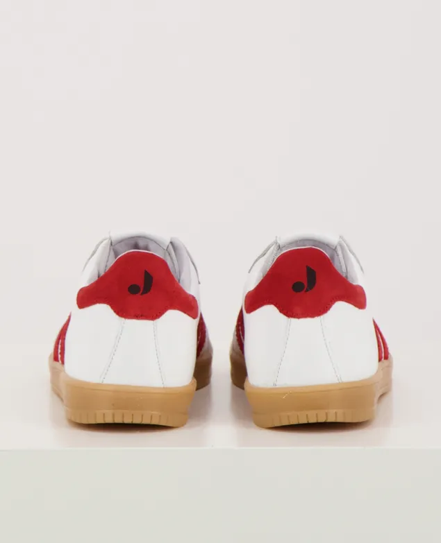 Sneakers Stripes