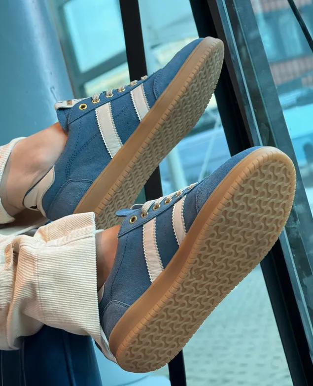 Sneakers Stripes