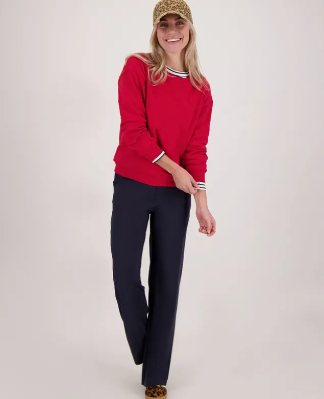 Spring Pull J