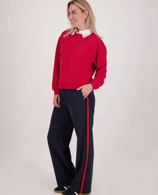 Spring Pull J