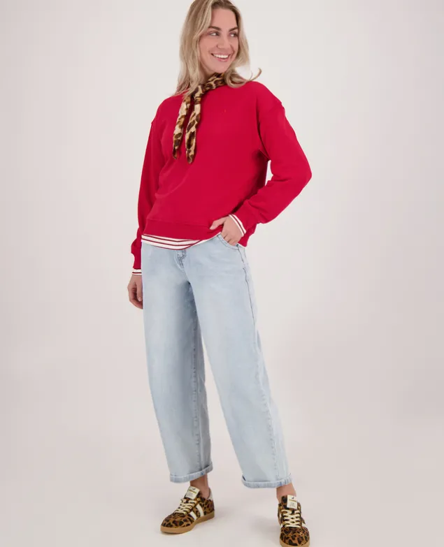 Spring Pull J