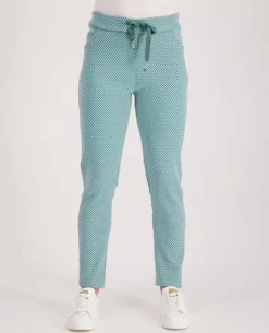 Superstretch Pant Summer
