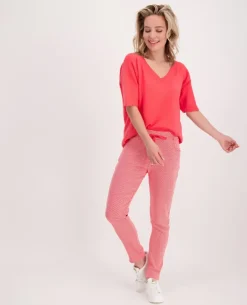 Superstretch Pant Summer