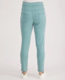 Superstretch Pant Summer