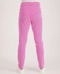Superstretch Pant Summer