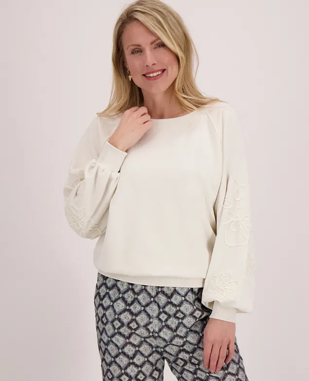 Sweater Ginie