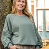 Sweater Ginie