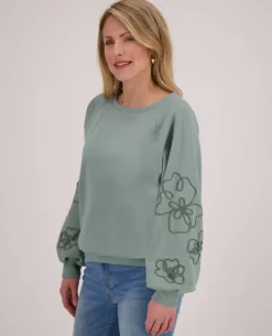 Sweater Ginie