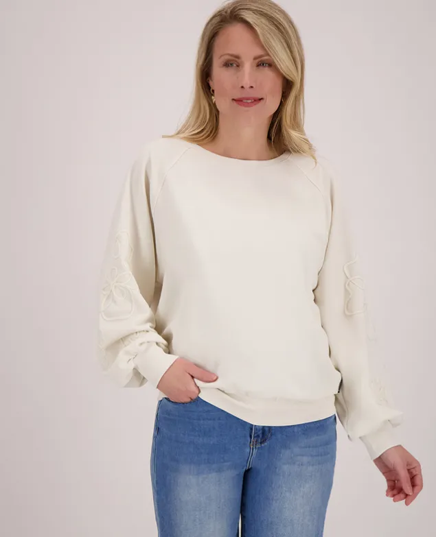 Sweater Ginie