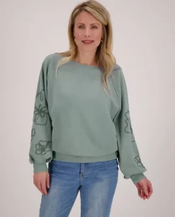 Sweater Ginie