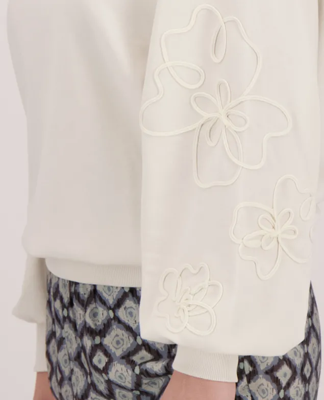 Sweater Ginie