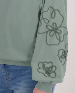 Sweater Ginie