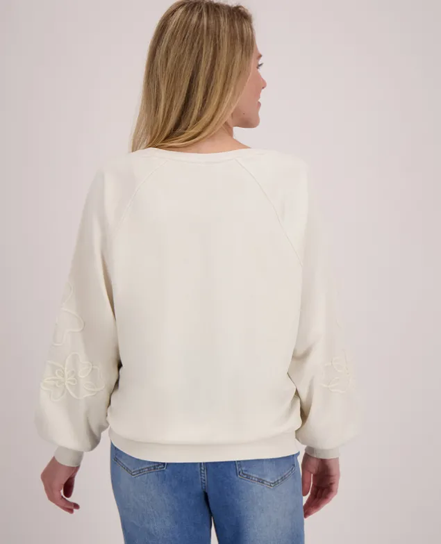 Sweater Ginie