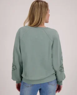 Sweater Ginie