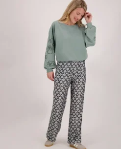 Sweater Ginie