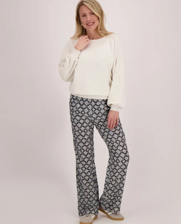 Sweater Ginie