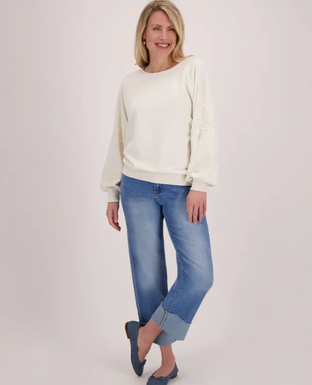 Sweater Ginie