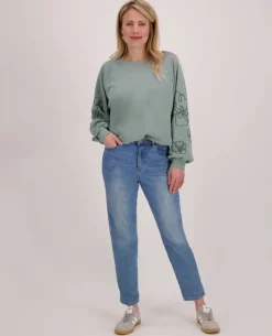 Sweater Ginie