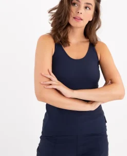 Tanktop Travel