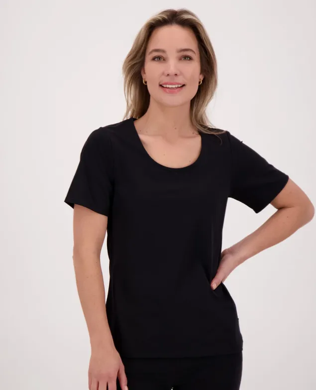 Tee Basic Travel