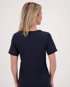 Tee Basic Travel
