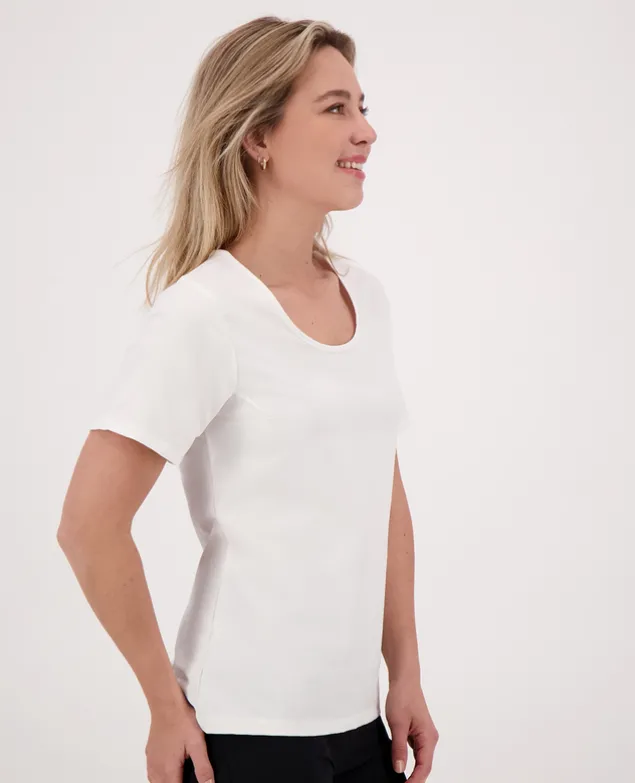 Tee Basic Travel