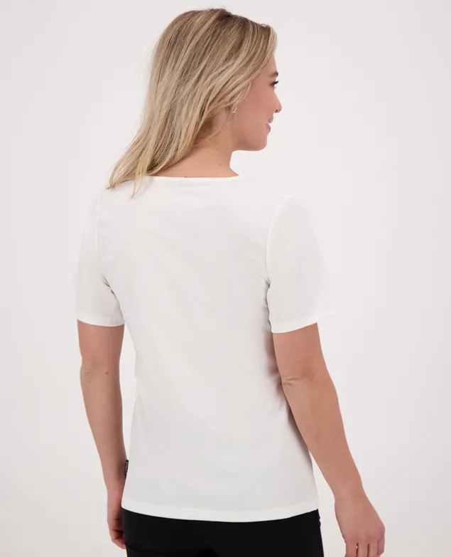 Tee Basic Travel