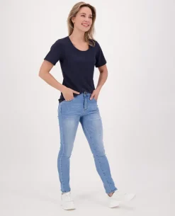 Tee Basic Travel