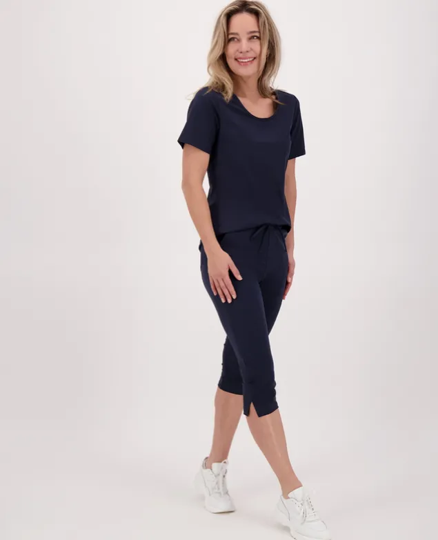 Tee Basic Travel