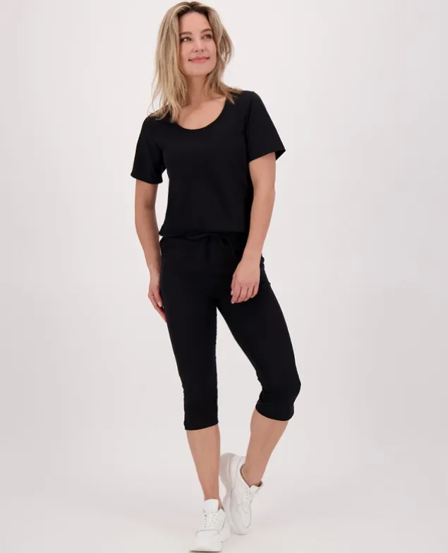 Tee Basic Travel