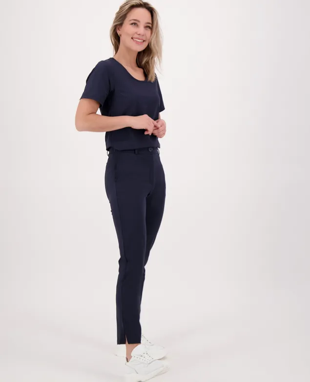 Tee Basic Travel