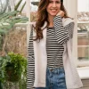 Tee Stripes
