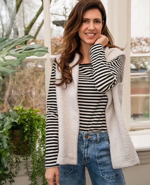Tee Stripes